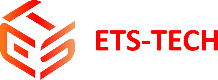 ETS Tech – Solutii electrotehnice