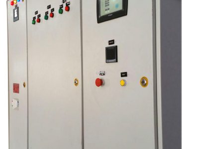 VFD-control-panel