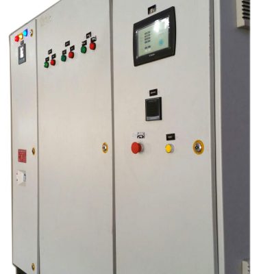 VFD-control-panel